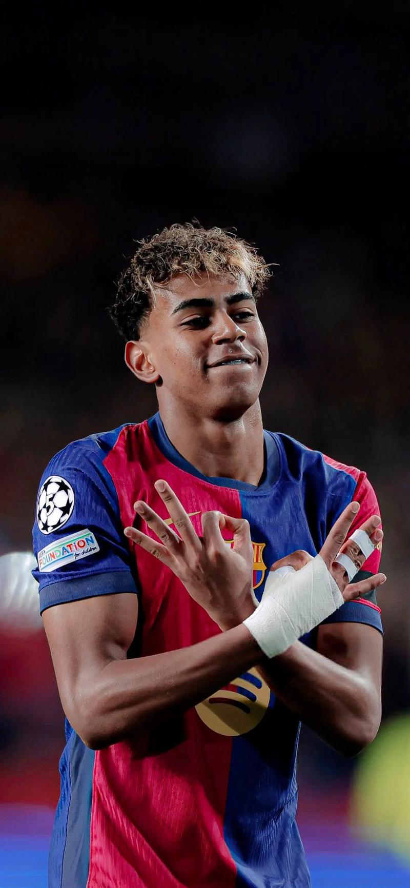 我命运我做主！U23国足目标不止8强