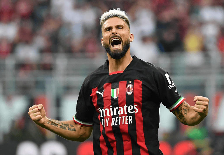 里昂小胜勒阿弗尔