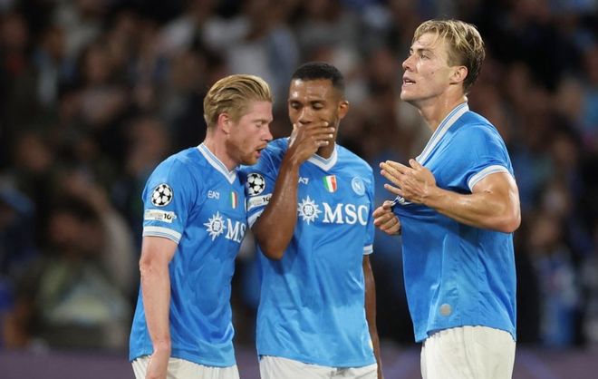 [德甲]第19轮：莱比锡VS勒沃库森